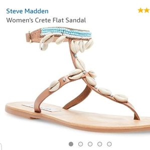 Steve Madden Crete Sandal